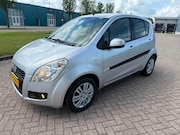 Suzuki Splash - 1.2 Black-line EASSS