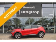 Renault Captur - 160PK-RS LINE-AUTOM-32DKM-NAVI-TREKH-ALL SEASONS