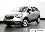 Opel Crossland - 1.2 Turbo Edition | Airco | Android Auto | Apple CarPlay