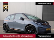 BMW i3 - 120Ah/42 kWh/*Unique Forever*/Leder/Carplay/W-pomp/Camera/20