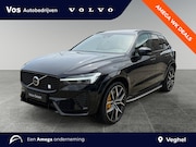 Volvo XC60 - 2.0 T8 Plug-in-hybrid AWD Polestar Engineered l Long Range l