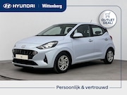 Hyundai i10 - 1.0 Comfort Apple Carplay | Android Auto | Cruise control |