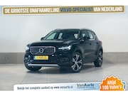 Volvo XC40 - T4 Aut. Plug-in Hybrid Inscription ACC Parkeercamera Stoelve