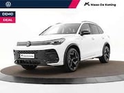 Volkswagen Tiguan - R-Line 1.5 eHybrid 204 PK 6 versn. DSG · Voorstoel