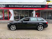 Audi A4 - 1.8 TFSI - MOTORREVISIE - KETTING - NAP