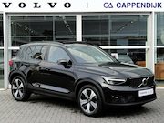 Volvo XC40 - T5 262PK Recharge Ultimate Dark| Panodak| Adap.Cruise| Camer
