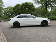 Mercedes-Benz C-klasse - 250 Prestige 250PK