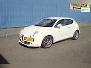 Alfa Romeo MiTo - 1.3 JTDm ECO Distinctive, 1E eigenaar, NAP 187875km