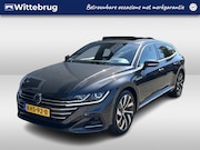 Volkswagen Arteon Shooting Brake - 1.4 TSI eHybrid 2X R-Line / AUTOMAAT/ PANO/ LEER/ KEYLESS/ M