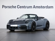 Porsche 911 - Cabrio Carrera GTS T-Hybrid