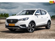 MG MG ZS - EV Luxury 45 kWh | Adaptive Cruise Control | Achteruitrijcam