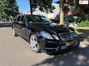 Mercedes-Benz E-klasse - 200 CGI Edition Sport AMG zeer nette mercede4s