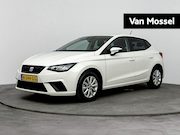 Seat Ibiza - 1.0 EcoTSI Style Business Intense | Airco | Navigatie | park