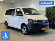 Volkswagen Transporter - L1H1 Rolstoelbus Automaat