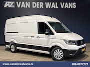 Volkswagen Crafter - 2.0 TDI 141pk L3H3 L2H2 Euro6 Airco | Navigatie | Camera | L