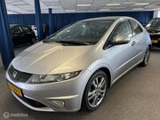 Honda Civic - 1.8 Style Mode