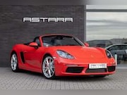 Porsche 718 - Boxster S | PDK | 18-weg