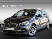 BMW 2-serie - 2 Serie Active Tourer 218i Luxury Line | Trekhaak