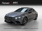 Mercedes-Benz A-klasse - 250 e Business Solution AMG Limited I Panoramadak I Elek. Tr