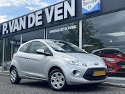 Ford Ka - 1.2 Style start/stop | Eerste eigenaar | Echte kilometers |