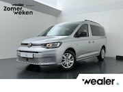 Volkswagen Caddy - Bedrijfswagens Kombi 1.5 TSI 7p | 114 PK | Cruise Control |