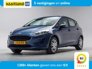 Ford Fiesta - 1.0 EcoBoost Connected [ Navi Airco Cruise ]