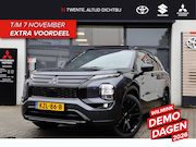 Mitsubishi Outlander - 2.4 PHEV Black Edition All Seasons | Yamaha sound