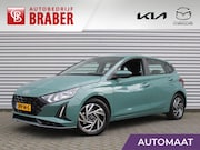 Hyundai i20 - 1.0 T-GDI Comfort Smart | Camera | 16" LM | Cruise | Navi |