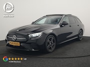 Mercedes-Benz E-klasse - Estate 300 e AMG Line PHEV 320pk Dealer O.H. | Panodak | Cam