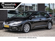 Honda Civic - 1.4 Sport | Dealer onderhouden | Camera | 17" LMV |