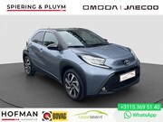 Toyota Aygo X - 1.0 VVT-i MT Bi-tone Pulse Carplay | Adaptive cruise | 10jr.