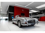 Mercedes-Benz SL-klasse - 190 ~Munsterhuis Sportscars~