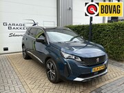 Peugeot 5008 - 1.2 PureTech GT-Line 7 Persoons, Panoramadak, Camera, Naviga