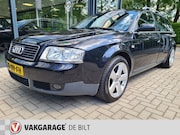 Audi A6 - Avant 3.0 Exclusive van 1e eigenaar