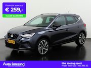 Seat Arona - 1.0 TSI FR DSG | Digital Cockpit | Camera | Zondag Open!