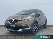 Renault Captur - 0.9 TCe Intens Navigatie | Cruise control | All Season bande