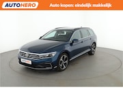 Volkswagen Passat - Variant 1.4 TSI PHEV GTE Business |AS00222|