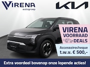 Kia EV3 - Plus 81.4 kWh - Prijs incl. €3.000, - inruilpremie - Stoel/S