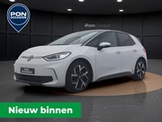Volkswagen ID.3 - Pro 59 kWh | Navigatie | Camera | Stuur-/Stoelverwarming | I