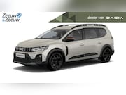 Dacia Jogger - 1.2 Eco-G 120 limited edition 7p. | Gratis 7 jaar fabrieksga