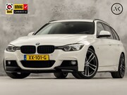 BMW 3-serie - 318i M Sport Automaat (GROOT NAVI, M PAKKET, VIRTUAL COCKIT,