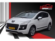 Peugeot 3008 - 1.6 VTi Style NAP Pano PDC Climate Cruise
