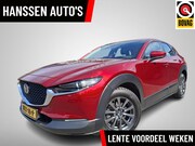 Mazda CX-30 - 2.0 e-SkyActiv-G M Hybrid comfort