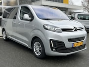 Citroën Spacetourer - 1.6 BlueHDi 115 M S&S Business Climate control Cruise contro