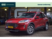 Ford Kuga - 2.5 PHEV Titanium met WINTERPACK|NAVIGATIE|CAMERA