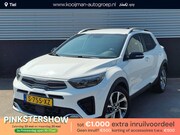 Kia Stonic - 1.0 T-GDi MHEV GT-Line Nieuw geleverd, 1ste eigenaar, Dealer