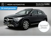Mercedes-Benz GLA-Klasse - GLA 200 Automaat Luxury Line | Advantage Pakket | Parkeerpak