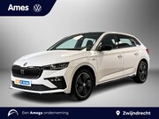 Skoda Scala - 1.0 116pk TSI Monte Carlo Adaptive Cruise Control / Monte Ca