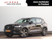 Volvo XC40 - 2.0 T4 R-Design | 1e eigenaar | Stoelverwarming | Wegklapbar