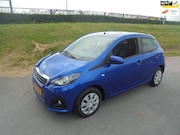 Peugeot 108 - Peugeot 108 1.0 benzine airco 35.000km